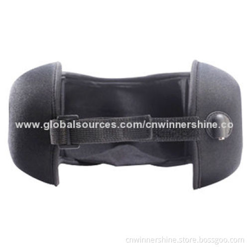 OEM Sleeping Headphones with 40Hz-18kHz Frequency